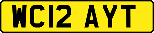 WC12AYT