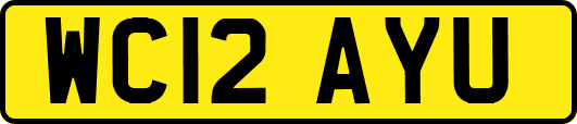WC12AYU