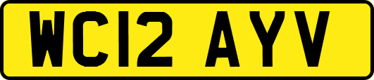 WC12AYV