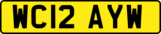 WC12AYW