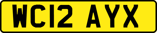WC12AYX