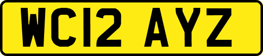WC12AYZ