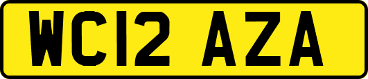 WC12AZA