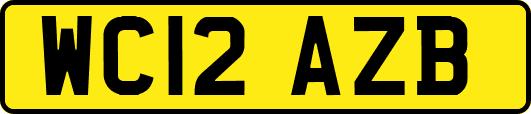 WC12AZB