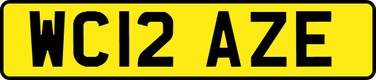 WC12AZE