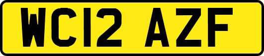 WC12AZF