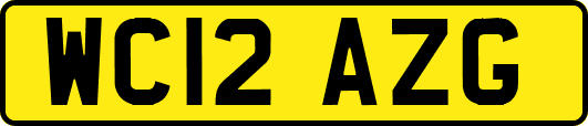 WC12AZG