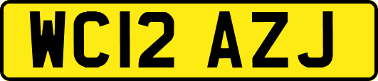 WC12AZJ