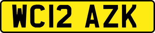WC12AZK