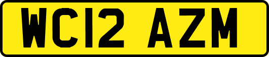 WC12AZM