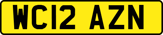 WC12AZN