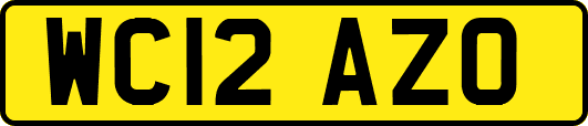 WC12AZO