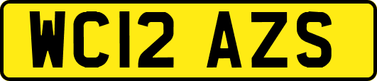 WC12AZS