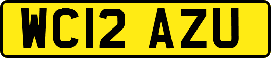 WC12AZU