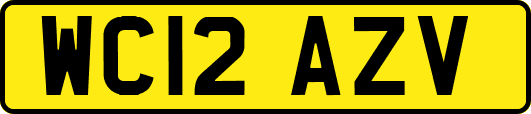 WC12AZV