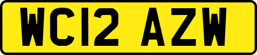 WC12AZW