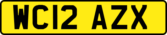 WC12AZX