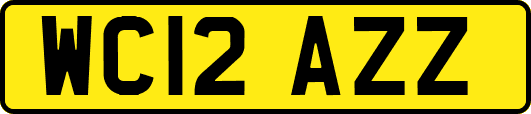 WC12AZZ