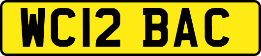 WC12BAC