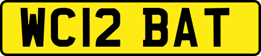 WC12BAT