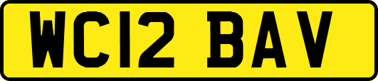 WC12BAV
