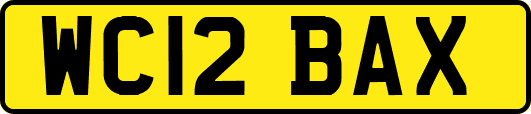 WC12BAX