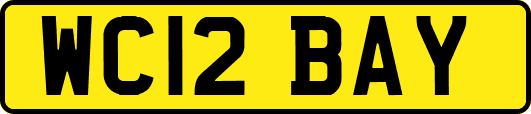 WC12BAY