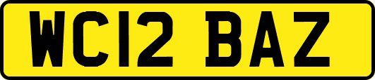 WC12BAZ