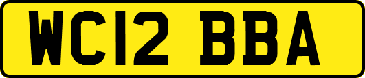 WC12BBA