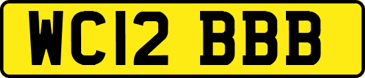 WC12BBB