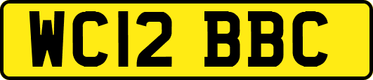 WC12BBC