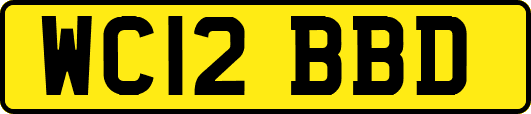 WC12BBD