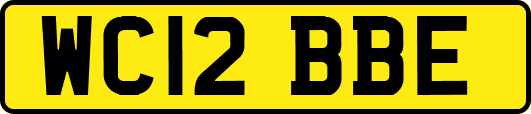 WC12BBE