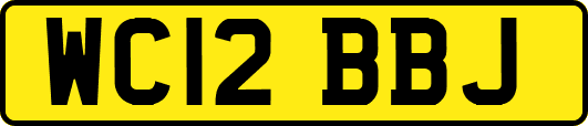 WC12BBJ