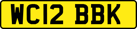 WC12BBK