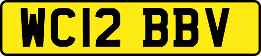 WC12BBV