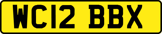 WC12BBX