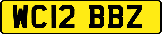 WC12BBZ