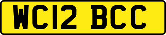 WC12BCC