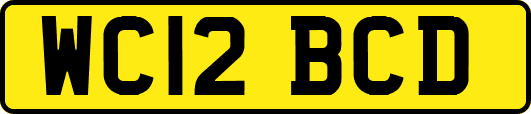 WC12BCD