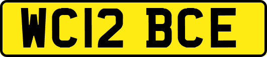 WC12BCE