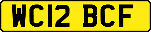 WC12BCF