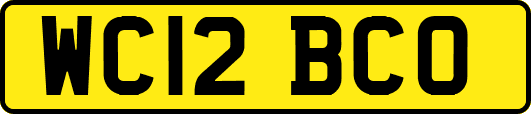 WC12BCO