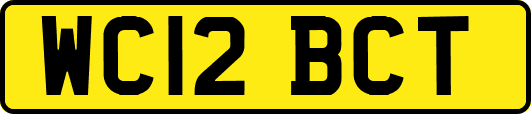 WC12BCT