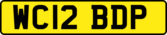 WC12BDP