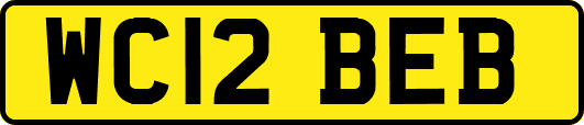 WC12BEB