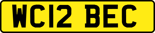 WC12BEC