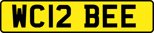 WC12BEE