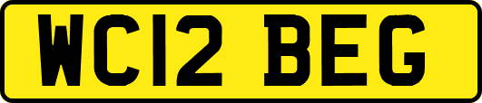 WC12BEG