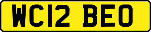 WC12BEO